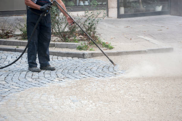 Best Factory Floor Cleaning  in Tatamy, PA
