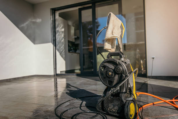 Best Post-Construction Pressure Washing  in Tatamy, PA