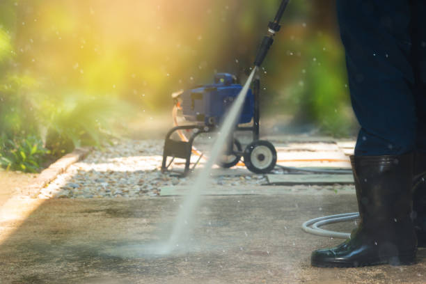 Best Dumpster Area Cleaning  in Tatamy, PA
