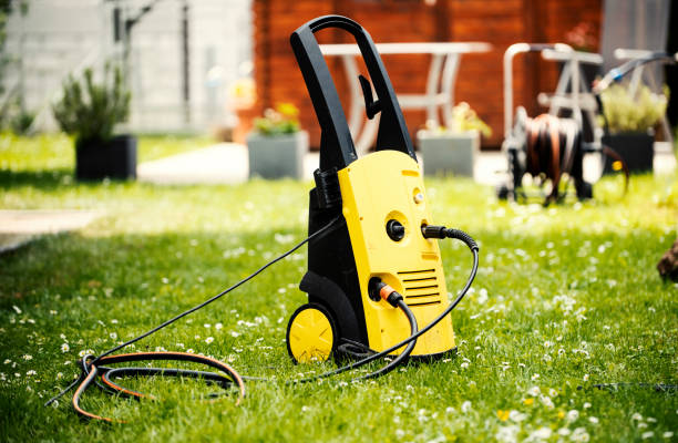 Best Gas Station Cleaning  in Tatamy, PA